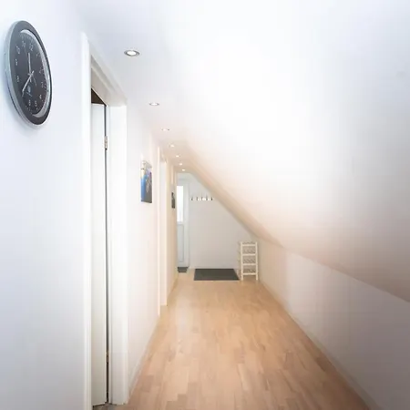 Apartman Schleitraum *