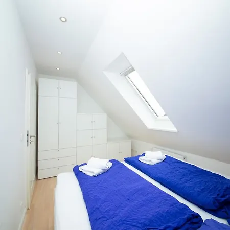 Schleitraum * Rabenkirchen-Faulück