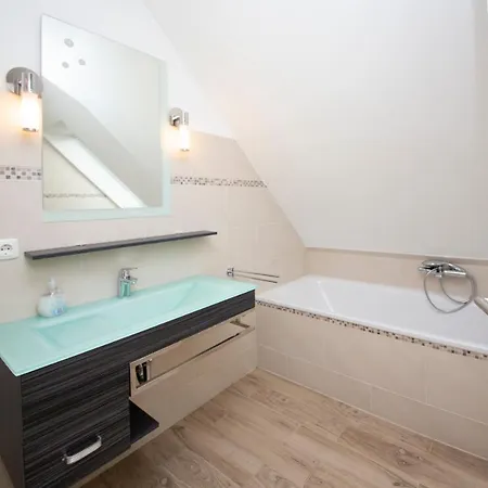 Schleitraum Rabenkirchen-Faulück