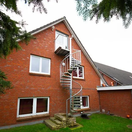 Schleitraum * Rabenkirchen-Faulück