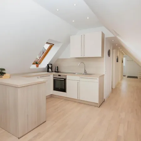 Schleitraum * Rabenkirchen-Faulück