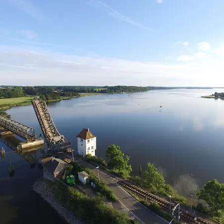 Schleitraum Rabenkirchen-Faulück