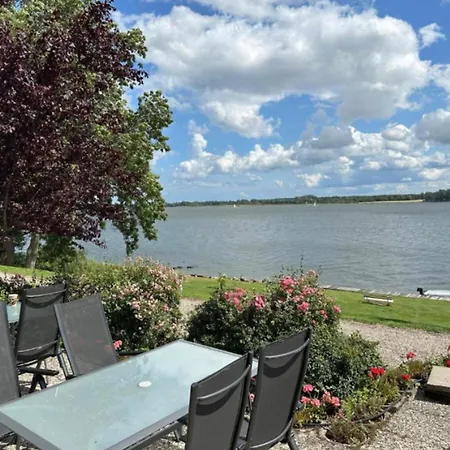 Apartman Schleitraum