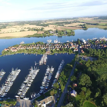 Schleitraum Apartman